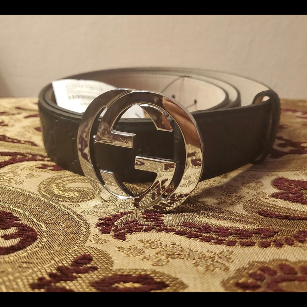 Gucci Belt - Picture 2 of 4
